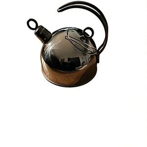 Vintage Bernes Tea Kettle